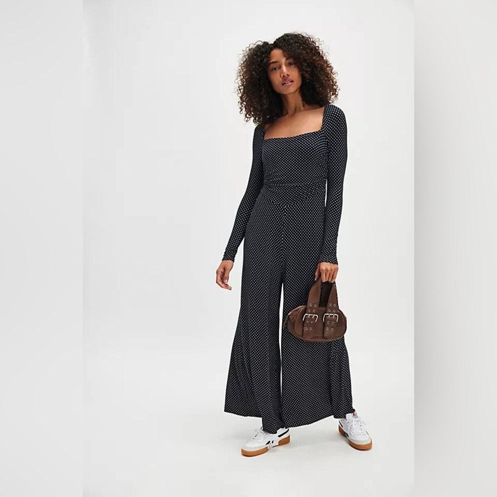 FREE PEOPLE | Ashley Jumpsuit